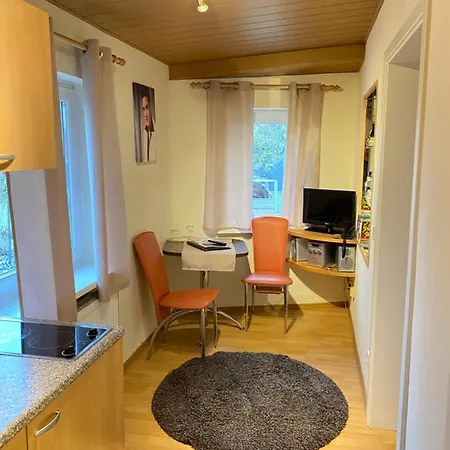 Διαμέρισμα In Naehe *