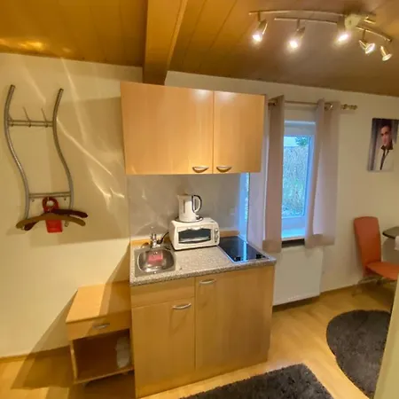 In Naehe Διαμέρισμα Salzgitter