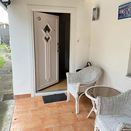 In Naehe Διαμέρισμα *