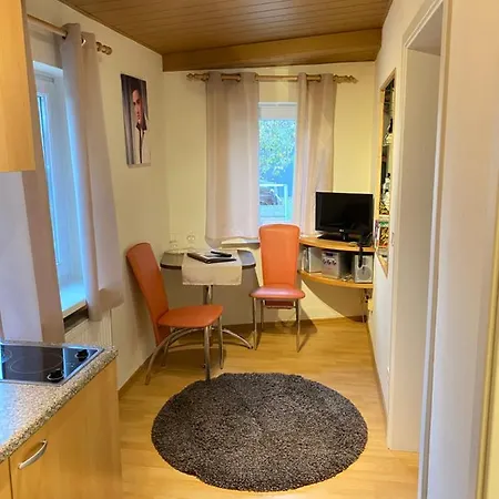 In Naehe * Salzgitter