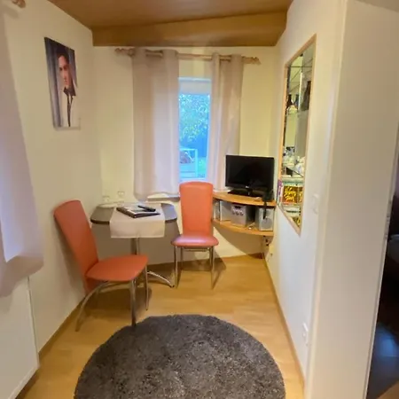 Διαμέρισμα In Naehe *