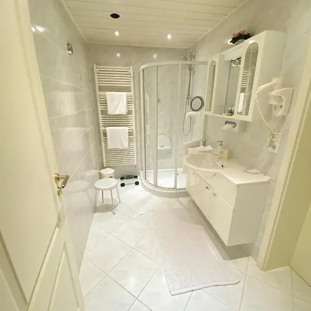 In Naehe Διαμέρισμα *