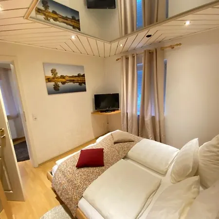 In Naehe * Salzgitter