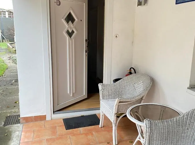 In Naehe Апартаменты *