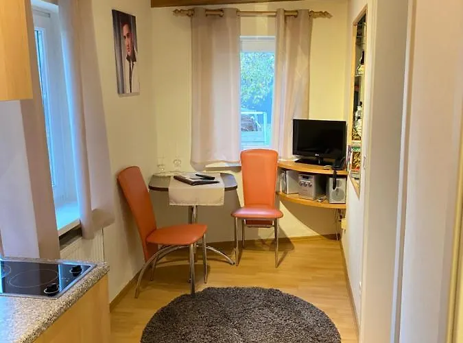 In Naehe * Зальцгиттер