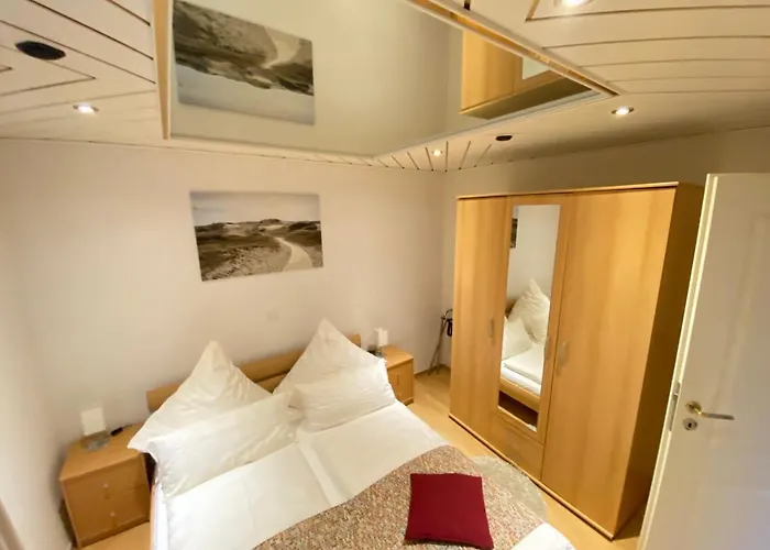 In Naehe Зальцгиттер