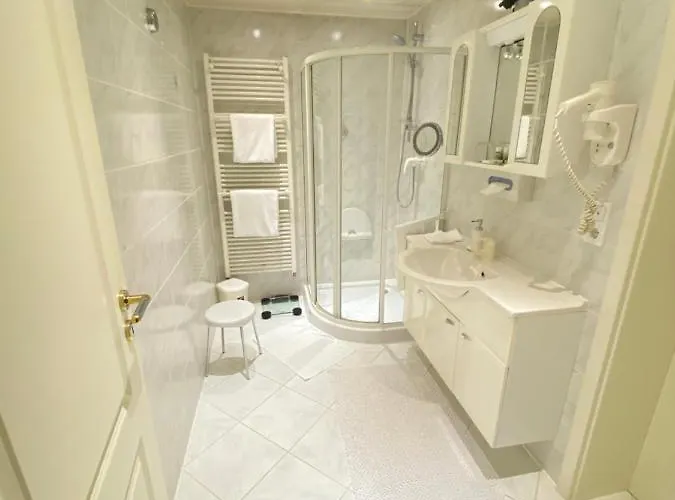 In Naehe Апартаменты *