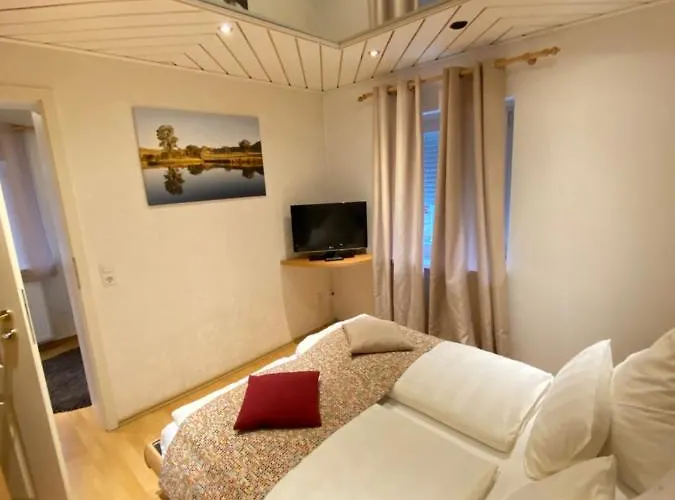 In Naehe * Зальцгиттер